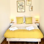 Apartment Le Sylvaplana4 *
