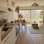 Le Sylvaplana4 Apartment