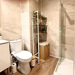 Apartment Le Sylvaplana4 Juan-les-Pins