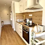 Le Sylvaplana4 Apartment *
