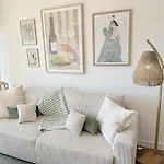 Le Sylvaplana4 Apartment