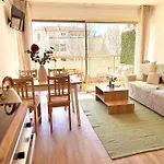 Le Sylvaplana4 Apartment *