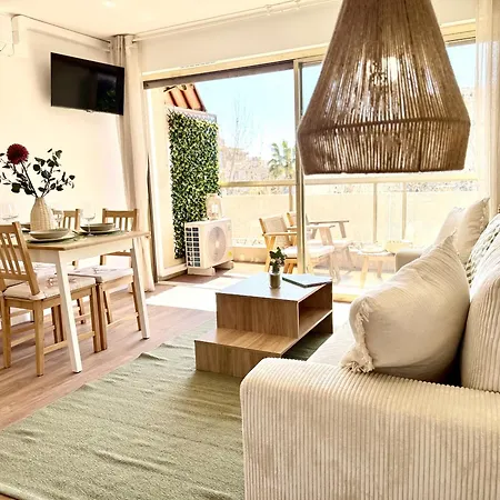 Apartment Le Sylvaplana4 Juan-les-Pins