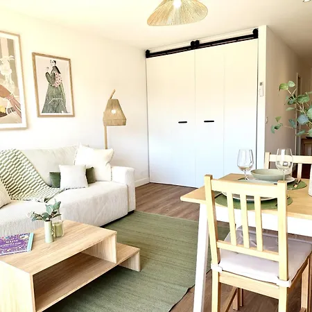 Apartment Le Sylvaplana4 Juan-les-Pins
