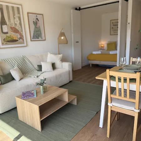 Apartment Le Sylvaplana4 Juan-les-Pins
