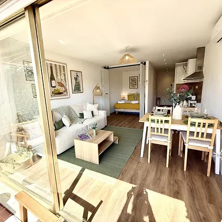 Le Sylvaplana4 Apartment