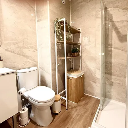 Apartment Le Sylvaplana4 Juan-les-Pins